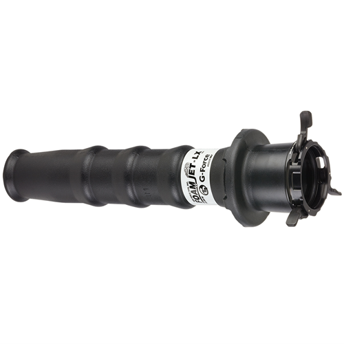 TFT Low Expansion Foam Tube